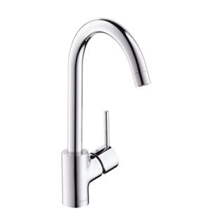 Hansgrohe Variarc Keukenkraan Chroom