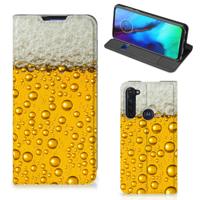 Motorola Moto G Pro | Flip Style Cover | Bier Motorola Moto G Pro | Flip Style Cover | Bier
