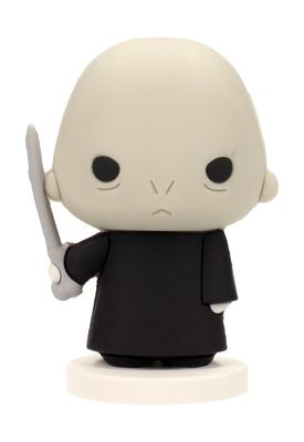 Harry Potter: Rubber Mini Figure - Voldemort