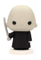 Harry Potter: Rubber Mini Figure - Voldemort