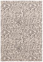 MOMO Rugs - Vloerkleed Muse Black Spotty Rug MU11 -