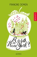 Hoe overleef ik - Hoe overleeft Rosa in New York? - thumbnail