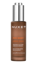 Nuxe Serum Men Boost Sérum Multi Actions 30ml | Voor Mannen