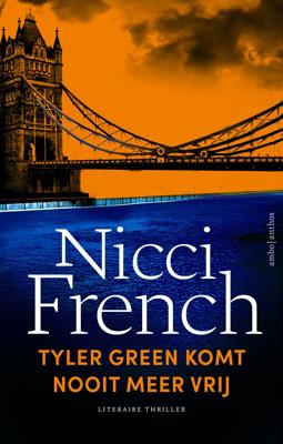 Tyler Green komt nooit meer vrij (Paperback)
