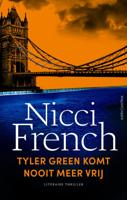 Tyler Green komt nooit meer vrij (Paperback)