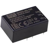 MW Mean Well LED-transformator 36 W 100 mA 320 - 360 V Dimbaar 1 stuk(s)