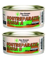 HOUTREPARATIEM. 2-K 500 200365