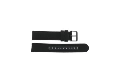 Horlogeband Seiko SRPH33K1 / 4R36-10A0 / 5 Sports / L0N8013M0 Nylon/perlon Multicolor 20mm