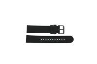 Horlogeband Seiko SRPH33K1 / 4R36-10A0 / 5 Sports / L0N8013M0 Nylon/perlon Multicolor 20mm