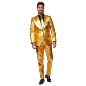 Opposuits groovy gold
