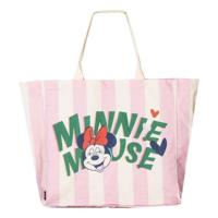 Winkeltas Minnie Mouse Roze 48 x 43 x 17 cm