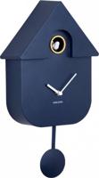Wall clock Modern Cuckoo ABS X - Hortus