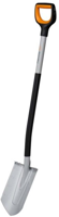Fiskars xact tuinspade | spits | 1066729 - 1066729