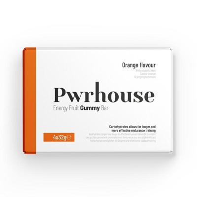 Pwrhouse Energy reep orange