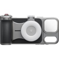 Telesin Master Grip voor iPhone 17 Pro - Creator Combo