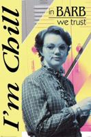 Poster Stranger Things In Barb We Trust 61x91,5cm