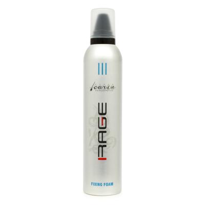 Carin Rage Fixing Foam 300ml