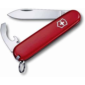 Victorinox 0.2303.B1 0.2303.B1 Zwitsers zakmes Aantal functies 8 Rood