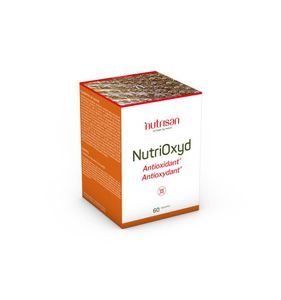 NutriOxyd