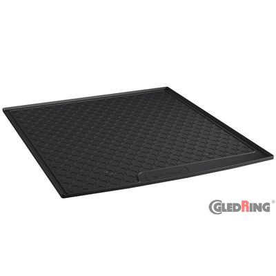 Kofferbakmat passend voor Skoda Superb 3V Combi 2015- (Hoge variabele laadvloer) GL1501