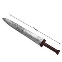 Speelzwaard 77 cm