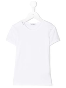 Dolce & Gabbana Kids t-shirt classique - Blanc