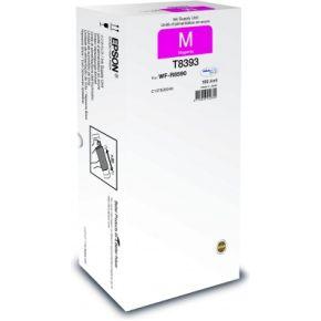 Epson C13T83934N inktcartridge 1 stuk(s) Origineel Hoog (XL) rendement Magenta