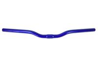 Poloandbike Riser Stuur 25.4 mm - Blauw Poloandbike Riser Stuur 25.4 mm - Blauw