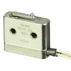 Honeywell SPS 12HM8 Klikschakelaar 1 stuk(s)