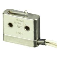 Honeywell SPS 12HM8 Klikschakelaar 1 stuk(s) - thumbnail