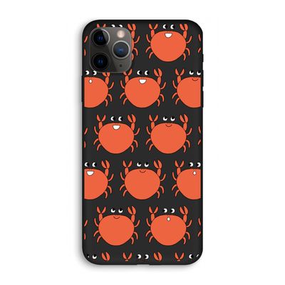 Krab: iPhone 11 Pro Biologisch afbreekbaar hoesje