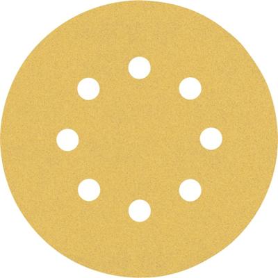 Bosch excenterschuurpapier - Expert C470 - Ø125mm - K=120