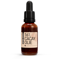 Cacay Olie (Ongeraffineerd & Koudgeperst) 30 ml