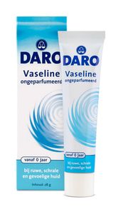 Daro Derm Vaseline Tube