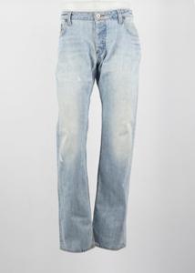 Vintage G-Star Jeans in Light Blue Size 35 / 33