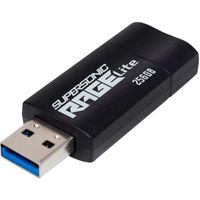 Supersonic Rage Lite 256 GB USB-stick - thumbnail