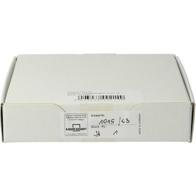 Malteser Scalpelmesjes 4cm steriel 1015/23
