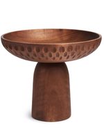 Zanat bol Nera (20 cm) - Marron