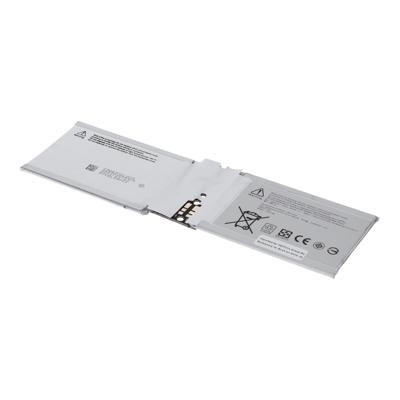 Microsoft Laptop accu 2387 mah (tablet)