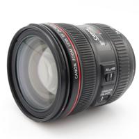 Canon EF 24-70mm f/4 L IS USM occasion