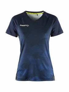 Craft 1912760 Premier Fade Jersey W - Navy - S