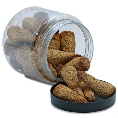 Wierook Kegel Palo Santo Heilig Hout