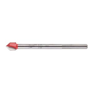 Milwaukee Glas & Tegelboor 10x95 - 4932471960