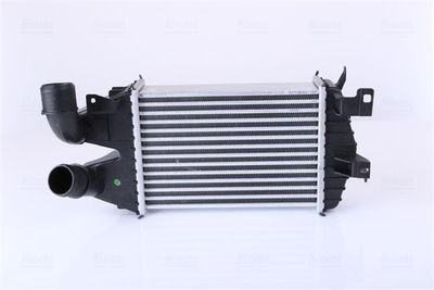 Intercooler 96370