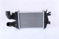 Intercooler 96370
