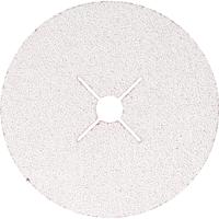 PFERD TOOLS FS 180-22 CO-ALU 36 64281836 Schuurpapier voor schuurschijf Korrelgrootte (num) 36 (Ø) 180 mm 25 stuk(s)