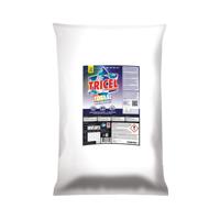 Tricel professioneel totaalwasmiddel poeder (12.24kg)