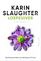 Loepzuiver - Karin Slaughter - ebook