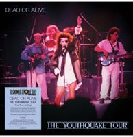 Dead Or Alive - The Youthquake Tour (Transparant Paars Vinyl) (Record Store Day 2026) 2 (LP)