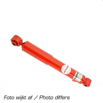 KONI Special Active schokdemper passend voor MMercedes V-Klasse (W447) / Vito 10/2014- achteras excl 82051393